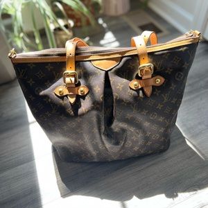 Louis Vuitton Palermo GM, Discontinued model